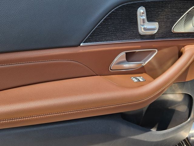 2024 Mercedes-Benz GLS GLS 450 4MATIC®
