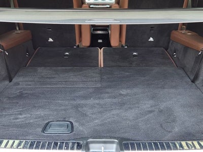 2024 Mercedes-Benz GLS GLS 450 4MATIC®