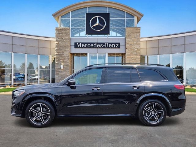 2024 Mercedes-Benz GLS GLS 450 4MATIC®