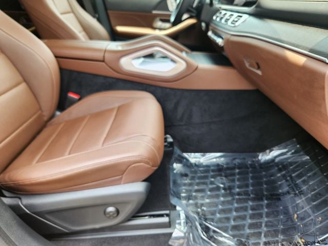 2024 Mercedes-Benz GLS GLS 450 4MATIC®