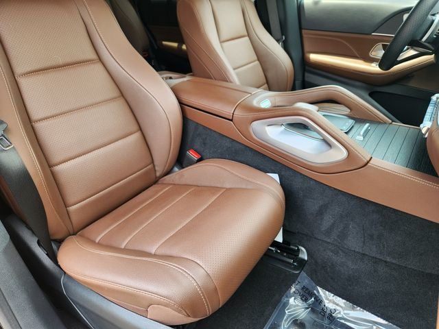 2024 Mercedes-Benz GLS GLS 450 4MATIC®