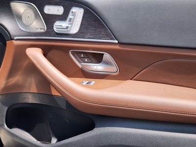 2024 Mercedes-Benz GLS GLS 450 4MATIC®