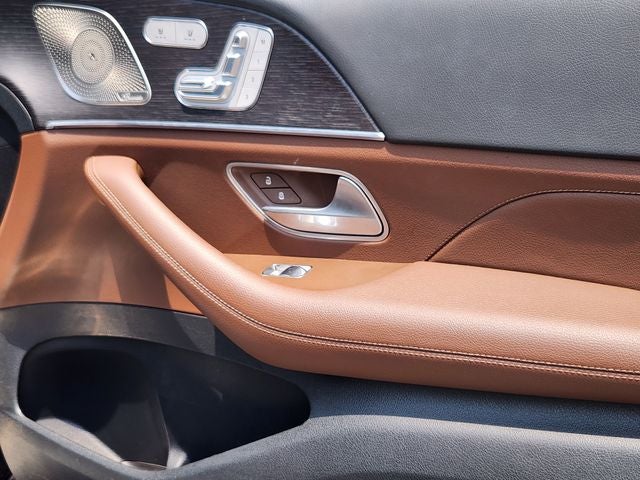 2024 Mercedes-Benz GLS GLS 450 4MATIC®