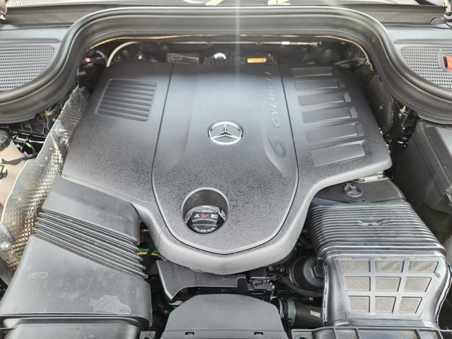 2024 Mercedes-Benz GLS GLS 450 4MATIC®