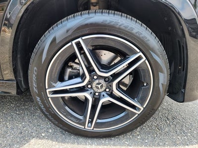 2024 Mercedes-Benz GLS GLS 450 4MATIC®