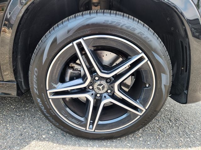 2024 Mercedes-Benz GLS GLS 450 4MATIC®