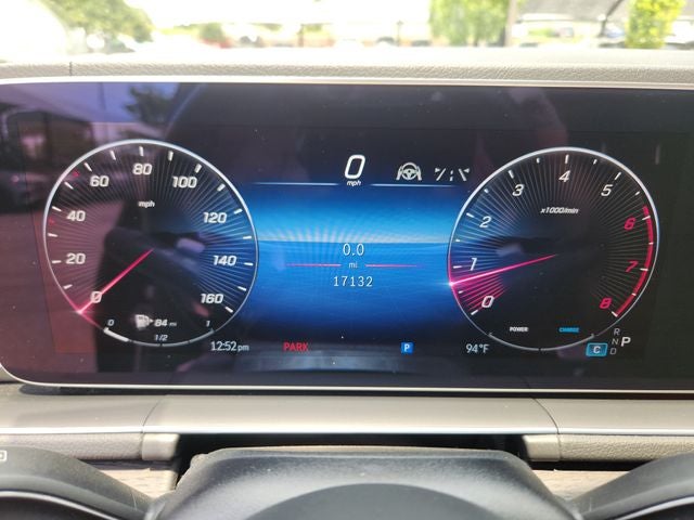 2024 Mercedes-Benz GLS GLS 450 4MATIC®