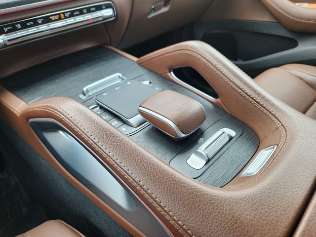 2024 Mercedes-Benz GLS GLS 450 4MATIC®