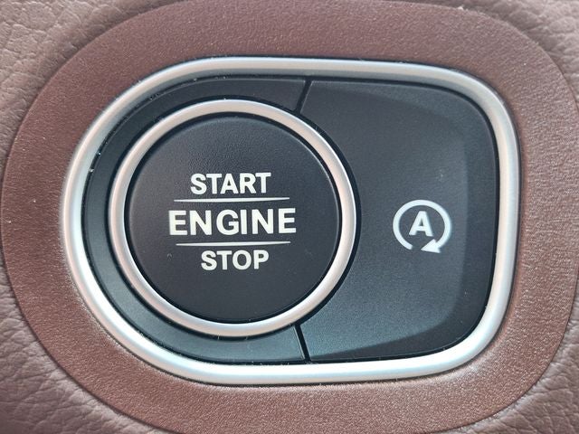 2024 Mercedes-Benz GLS GLS 450 4MATIC®