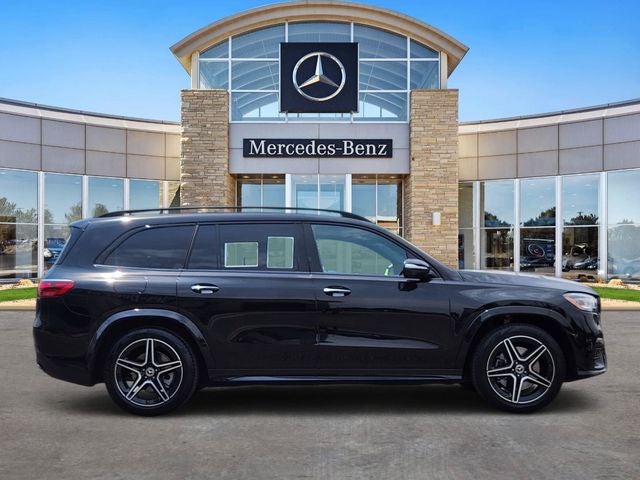2024 Mercedes-Benz GLS GLS 450 4MATIC®