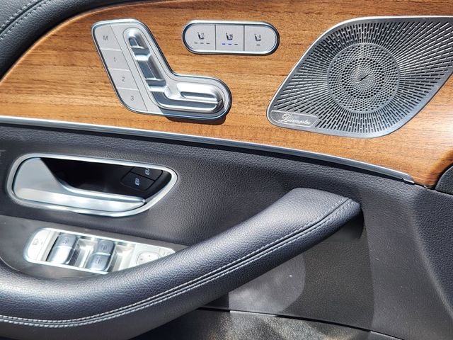 2022 Mercedes-Benz GLS GLS 450 4MATIC®