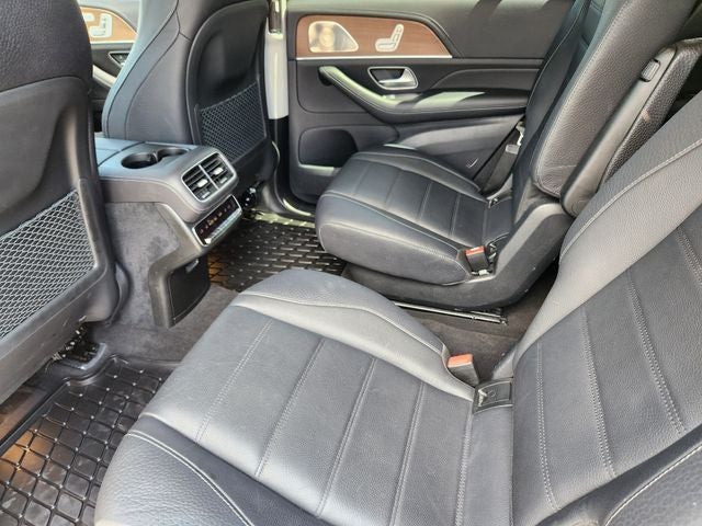 2022 Mercedes-Benz GLS GLS 450 4MATIC®