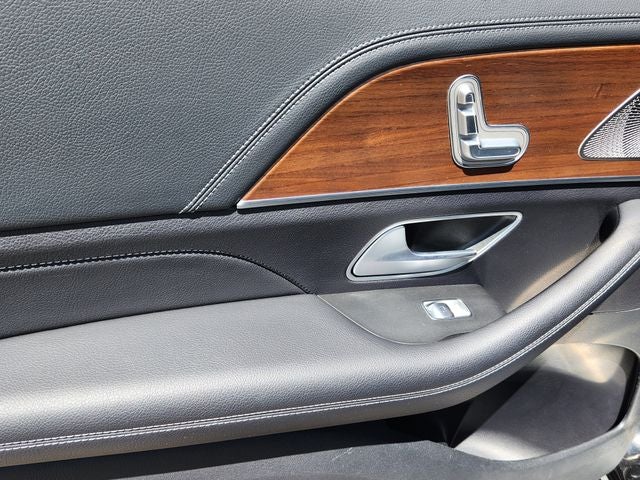 2022 Mercedes-Benz GLS GLS 450 4MATIC®