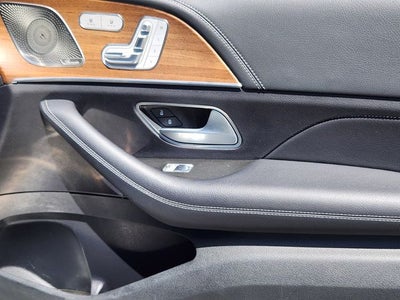 2022 Mercedes-Benz GLS GLS 450 4MATIC®