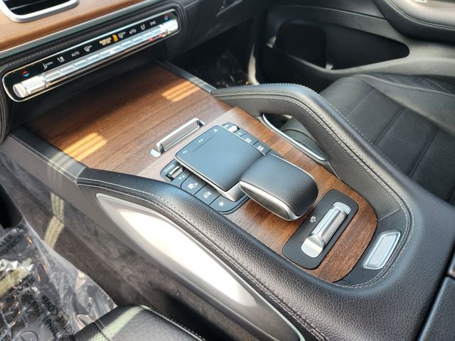 2022 Mercedes-Benz GLS GLS 450 4MATIC®