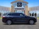 2022 Mercedes-Benz GLS GLS 450 4MATIC®