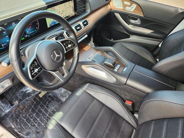 2022 Mercedes-Benz GLS GLS 450 4MATIC®