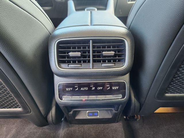2026 Mercedes-Benz GLS GLS 450 4MATIC®