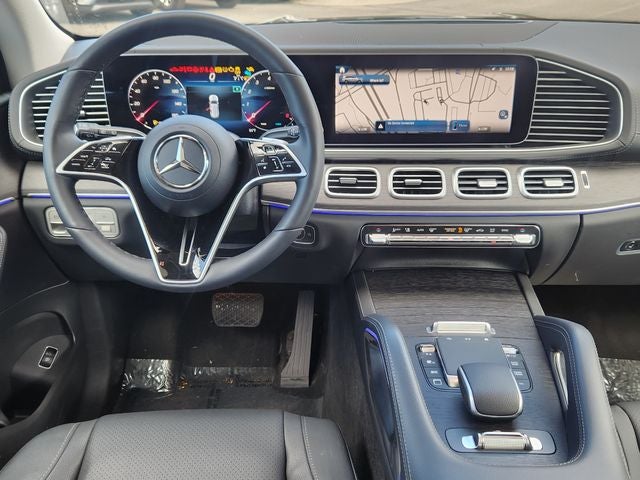 2026 Mercedes-Benz GLS GLS 450 4MATIC®