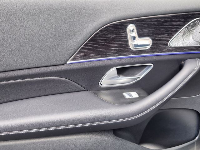 2026 Mercedes-Benz GLS GLS 450 4MATIC®