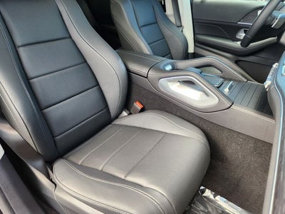 2026 Mercedes-Benz GLS GLS 450 4MATIC®