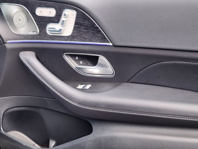 2026 Mercedes-Benz GLS GLS 450 4MATIC®