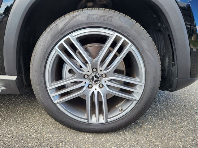2026 Mercedes-Benz GLS GLS 450 4MATIC®