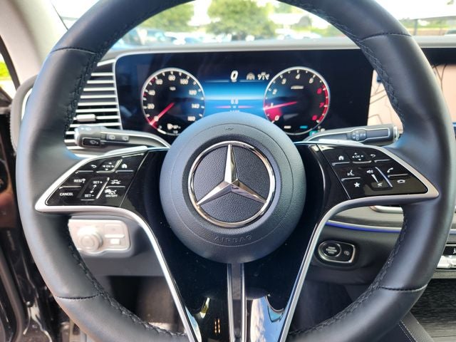 2026 Mercedes-Benz GLS GLS 450 4MATIC®