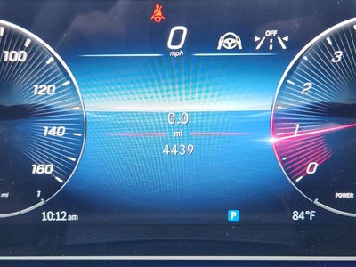 2026 Mercedes-Benz GLS GLS 450 4MATIC®