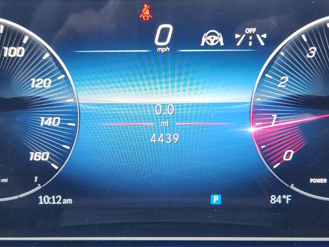 2026 Mercedes-Benz GLS GLS 450 4MATIC®