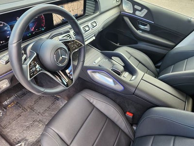 2026 Mercedes-Benz GLS GLS 450 4MATIC®