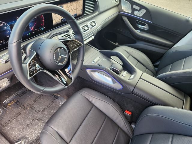 2026 Mercedes-Benz GLS GLS 450 4MATIC®