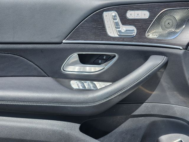 2023 Mercedes-Benz GLS GLS 580 4MATIC®