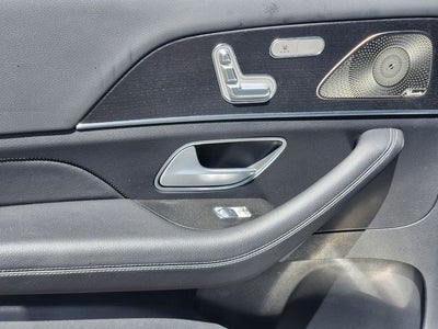 2023 Mercedes-Benz GLS GLS 580 4MATIC®