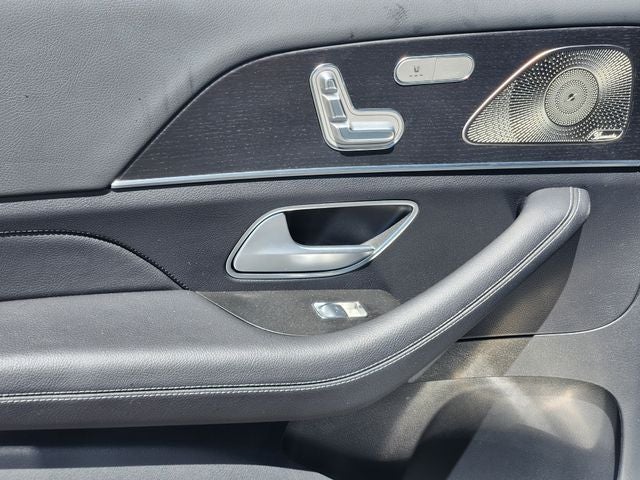 2023 Mercedes-Benz GLS GLS 580 4MATIC®