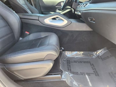 2023 Mercedes-Benz GLS GLS 580 4MATIC®