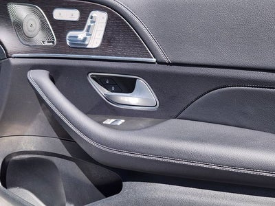 2023 Mercedes-Benz GLS GLS 580 4MATIC®