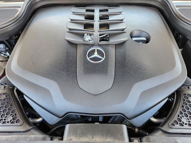 2023 Mercedes-Benz GLS GLS 580 4MATIC®