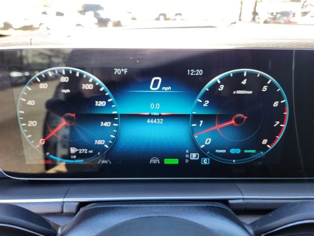 2023 Mercedes-Benz GLS GLS 580 4MATIC®
