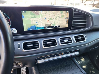 2023 Mercedes-Benz GLS GLS 580 4MATIC®