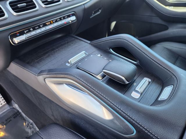 2023 Mercedes-Benz GLS GLS 580 4MATIC®