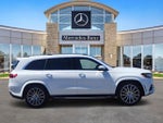 2023 Mercedes-Benz GLS GLS 580 4MATIC®