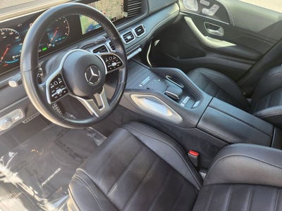 2023 Mercedes-Benz GLS GLS 580 4MATIC®