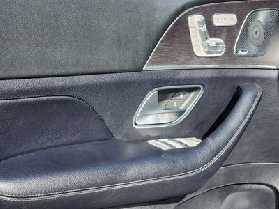 2020 Mercedes-Benz GLS GLS 580 4MATIC®