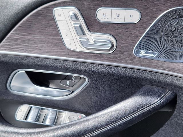 2020 Mercedes-Benz GLS GLS 580 4MATIC®