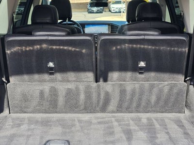 2020 Mercedes-Benz GLS GLS 580 4MATIC®