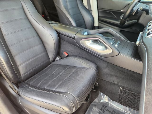 2020 Mercedes-Benz GLS GLS 580 4MATIC®