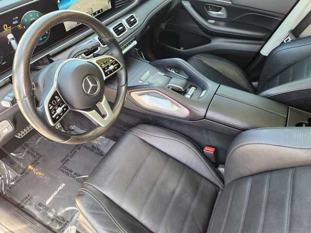 2020 Mercedes-Benz GLS GLS 580 4MATIC®