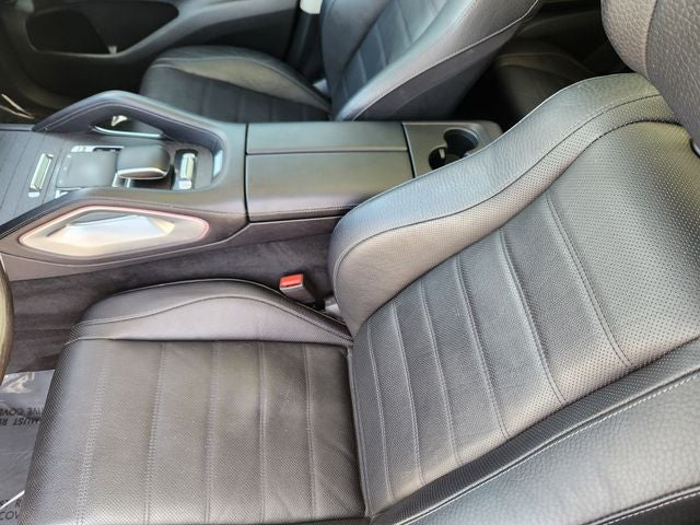 2020 Mercedes-Benz GLS GLS 580 4MATIC®