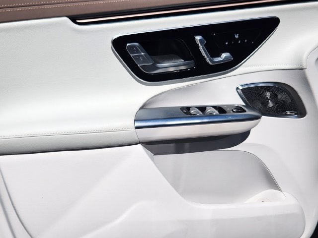 2023 Mercedes-Benz EQE 350 SUV 4MATIC®